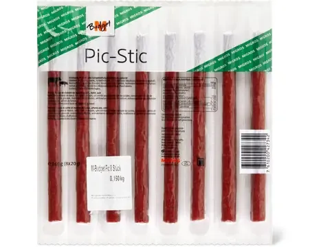 Pic-Stic 160g