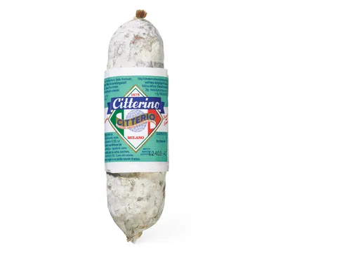 Citterio · Salami Milano 100g