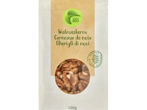 Cerneaux de noix · Bio 100g
