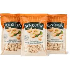 Sun Queen · Noix de cajou 1x200g