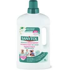 Sanytol · Désinfectant du linge 1pces