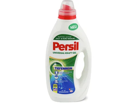 Persil · Gel puissant universel 1pce