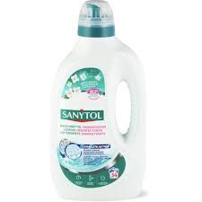 Sanytol · Lessive Désinfectante 1pce