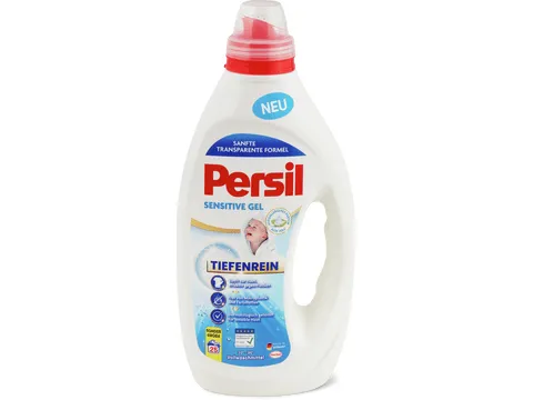 Persil · Gel Sensitive 1pce