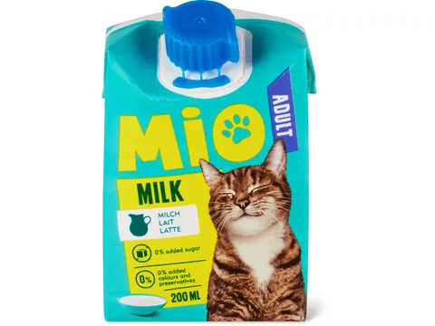 Mio · Adult Lait 200ml