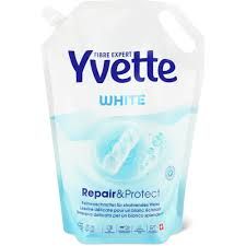 Yvette · Lessive liquide · White 2l