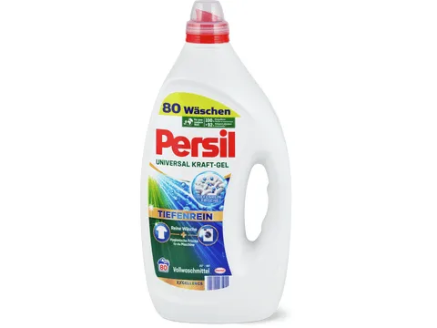 Persil · Lessive en gel · Universal 3.6l