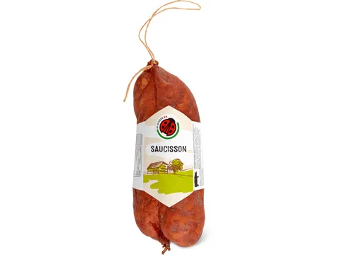Tradition · Saucisson 100g