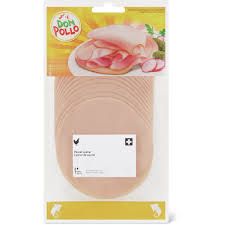 Don Pollo · Lyoner de poulet 200g
