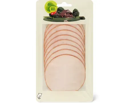 Poitrine de poulet · Bio 100g