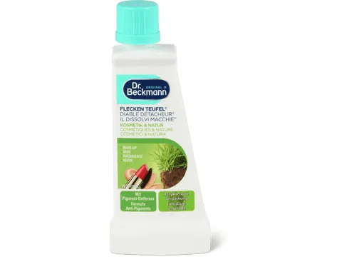 Dr. Beckmann · Nature &amp; cosmétique Diable détacheur 1pce