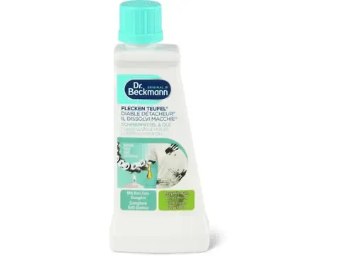 Dr. Beckmann · Lubrifiant &amp; Huiles Diable détacheur  1pce