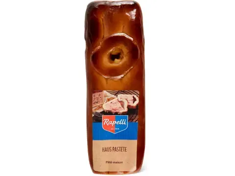 Rapelli · Pâté maison 250g