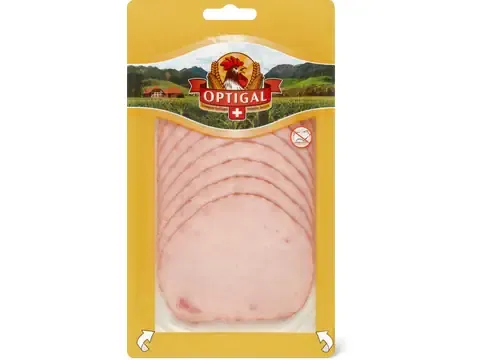 Optigal · Poitrine de poulet 100g