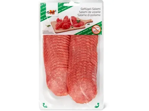 Salami de volaille 150g