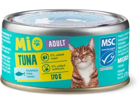 Mio · Thon Adult 170g