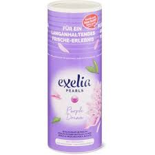 Exelia · Perless Purple Dream 1pce