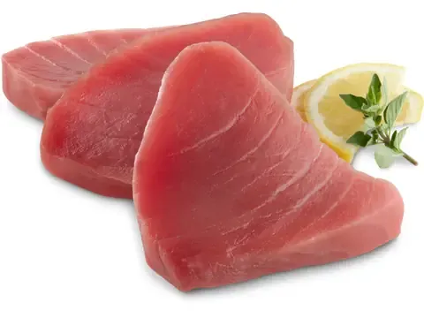 Filet de thon albacore 100g