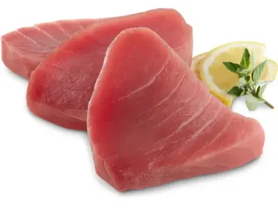 Filet de thon albacore 100g