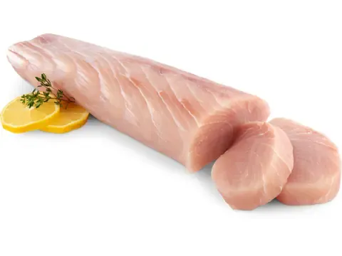 Filet d’espadon 100g