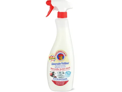 Chante Clair · Dégraissant · Parfum Savon de Marseille 750ml