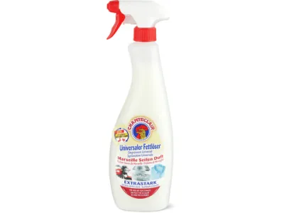 Chante Clair · Dégraissant · Parfum Savon de Marseille 750ml