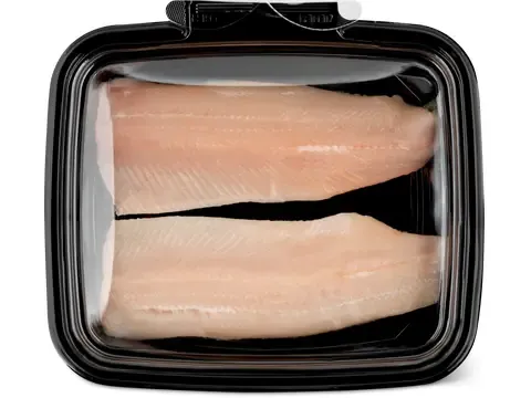 Filet de truite · blanc 100g