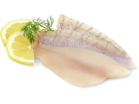 Filets de perche Suisse 100g