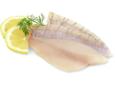 Filets de perche Suisse 100g
