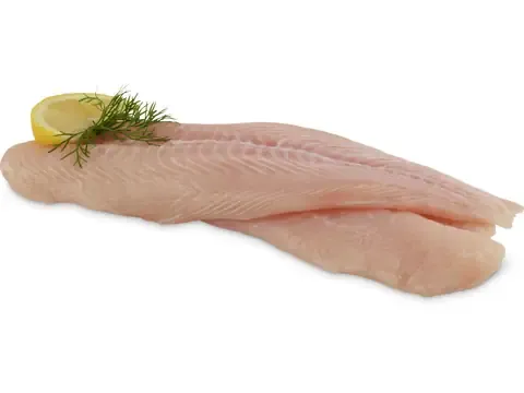 Filet de pangasius 100g