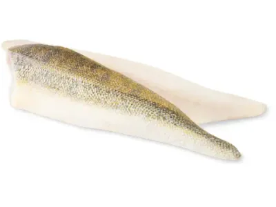 Filets de sandre élevage 100g