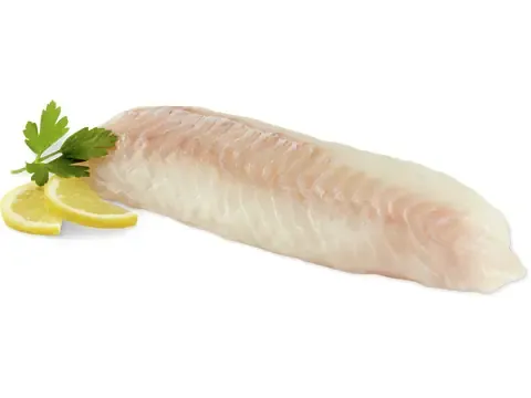 Suprême de cabillaud d’élevage 100g