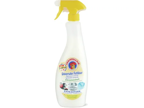 Chante Clair · Dégraissant · Parfumé au citron 750ml
