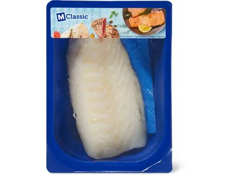 Suprême de cabillaud 100g