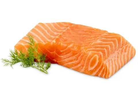 Suprême de saumon 100g