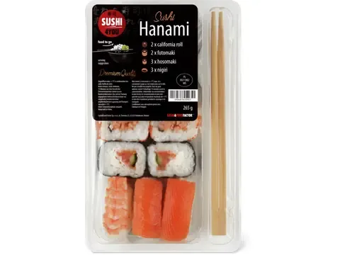 Hanami 265g