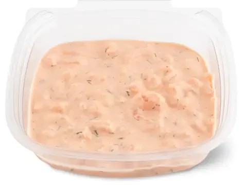 Cocktail de crevettes 100g