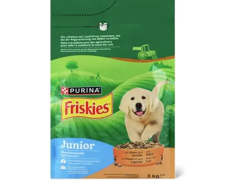 Friskies · Vitafit Junior 3kg