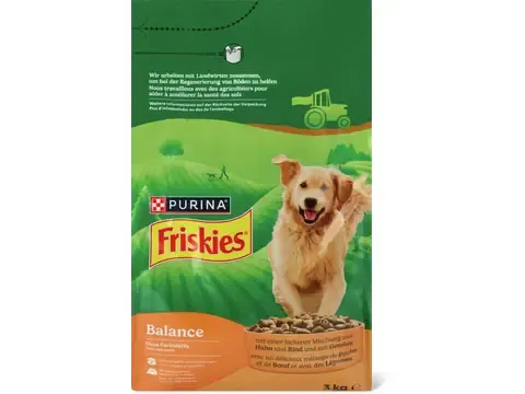 Friskies · Adulte, au poulet 3kg