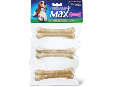 Max · Os de panse à mâcher 167g