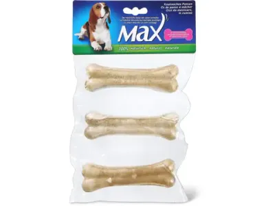 Max · Os de panse à mâcher 167g
