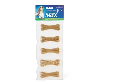 Max · Os à mâcher Mini 115g