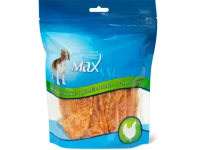 Max · Poitrine de poulet XXL 300g