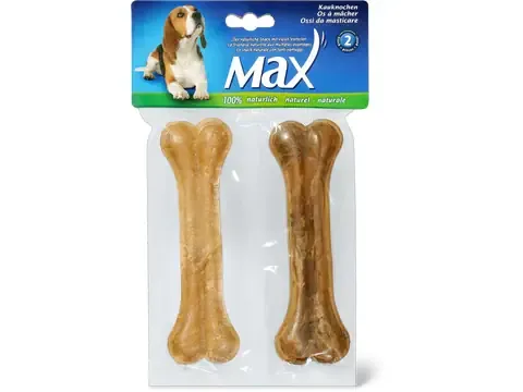 Max · Os à mâcher 182g