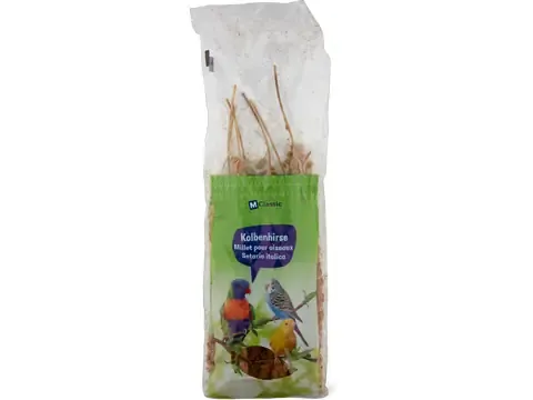 Millet pour oiseaux 200g