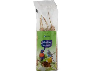 Millet pour oiseaux 200g
