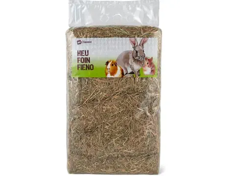 Foin 1 kg