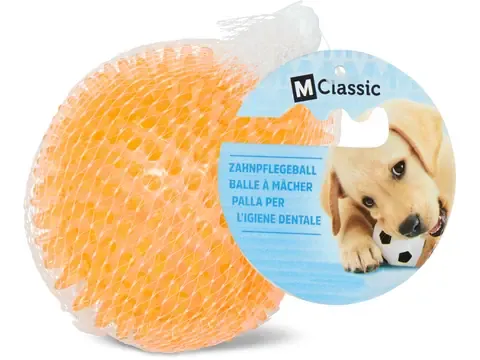 M-Classic · Balle à mâcher 1 pièce