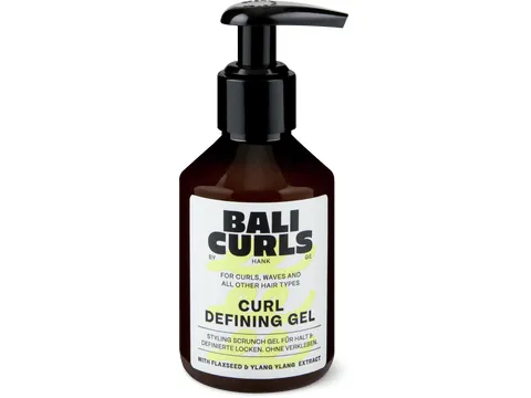 Bali Curls · Curl Defining Gel 1 pièce