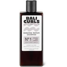 Bali Curls · Bonding Repair Shampoo 1 pièce